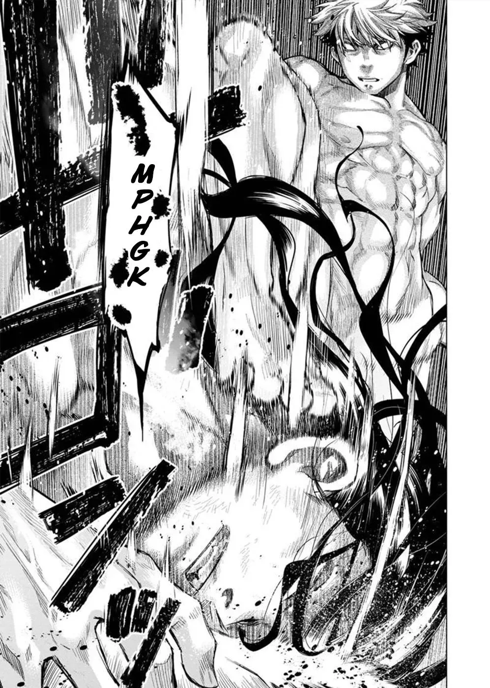 Read Hidden Island chapter 136 image 7 on Lezhin
