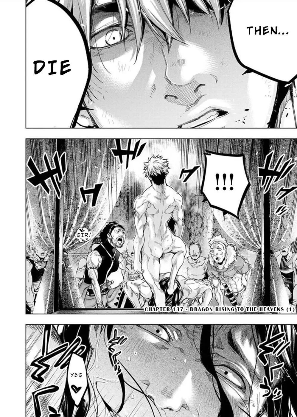 Read Hidden Island chapter 137 image 0 on Lezhin