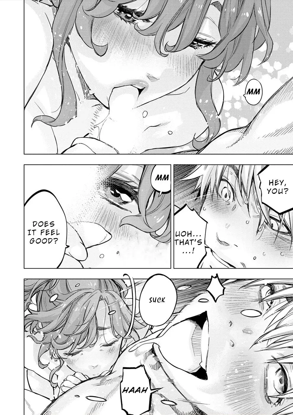 Read Hidden Island chapter 138.5 image 4 on Lezhin