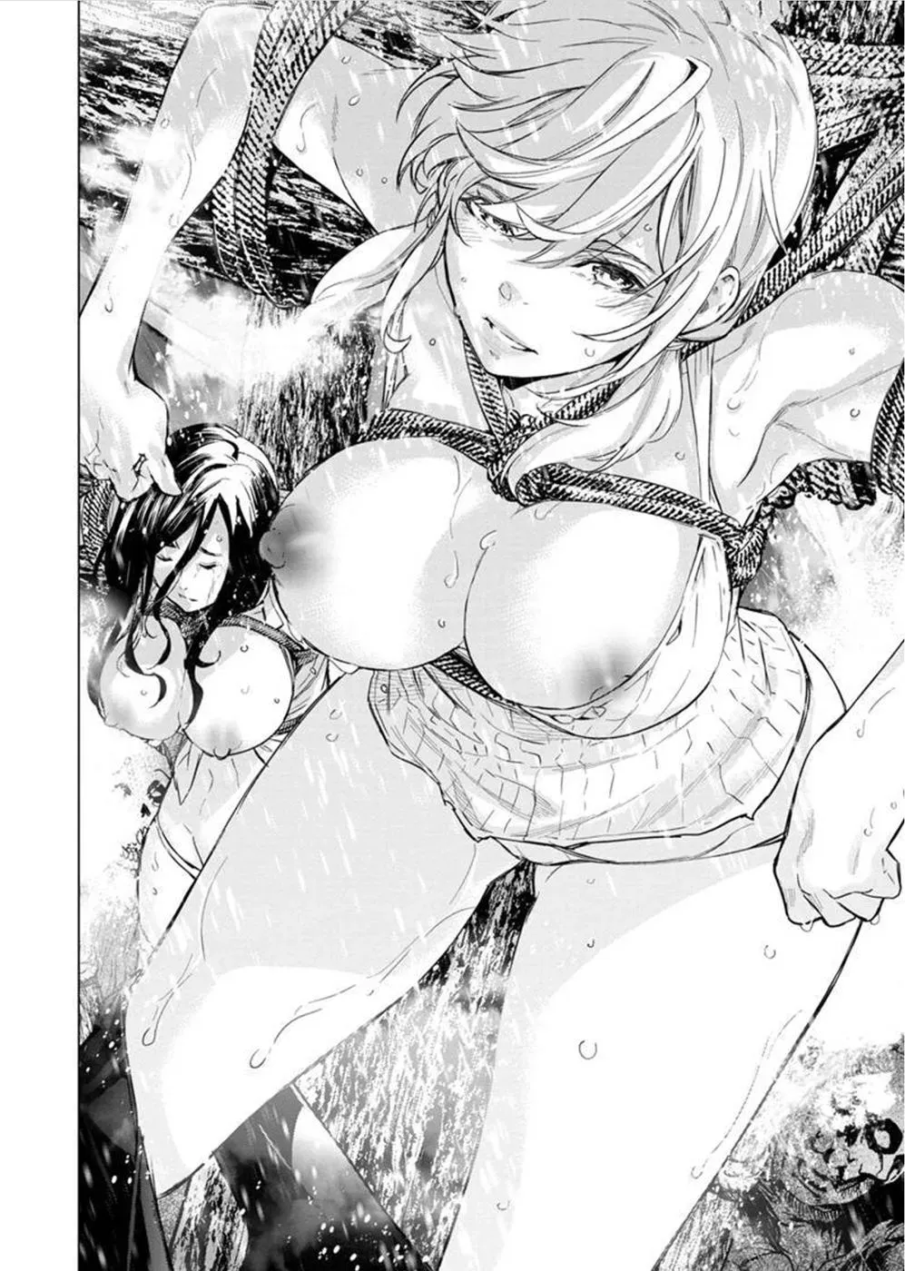 Read Hidden Island chapter 138 image 1 on Lezhin