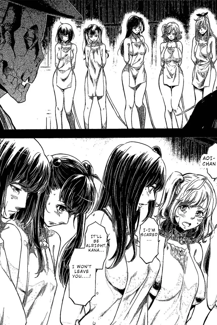 Read Hidden Island chapter 14.5 image 2 on Lezhin