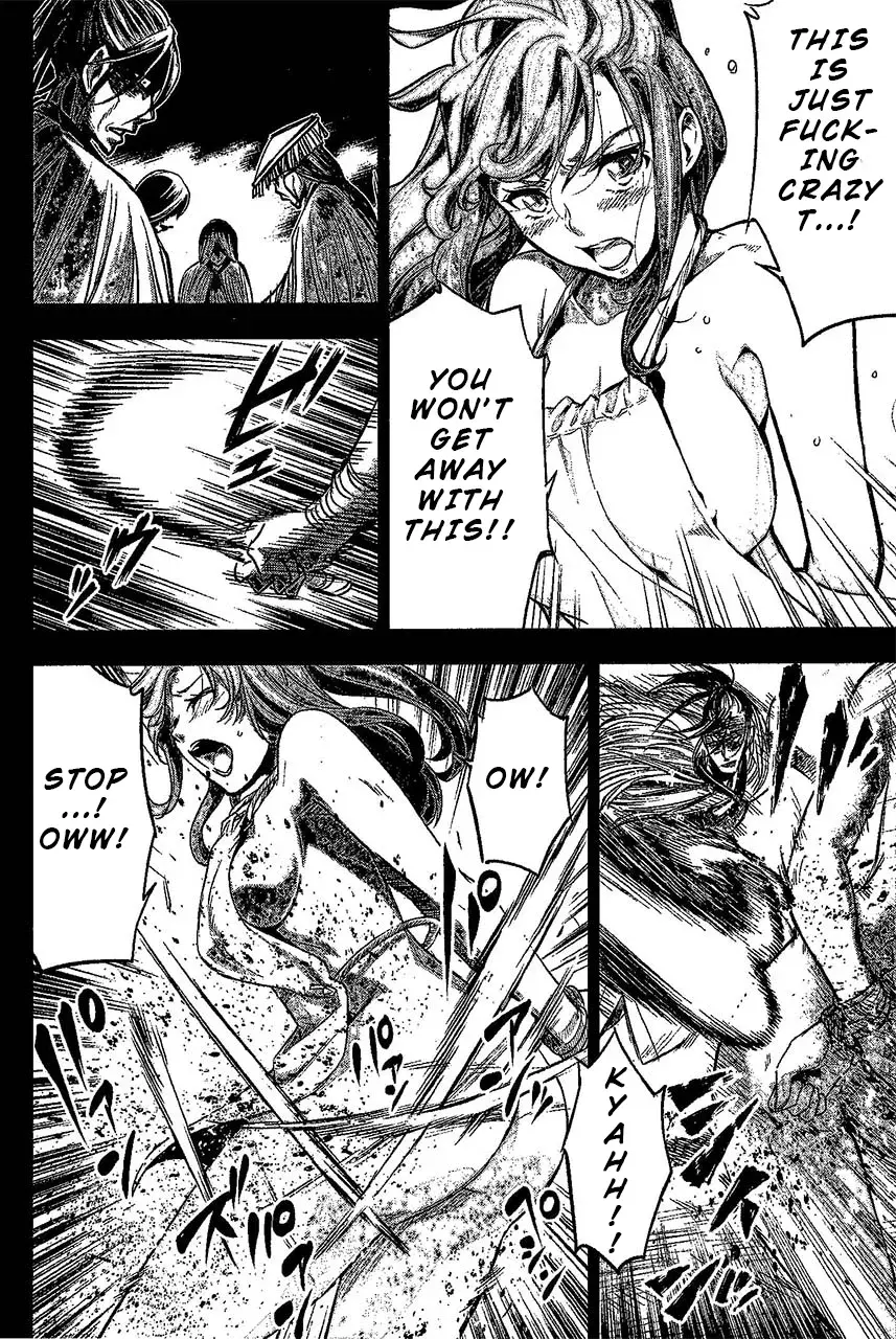 Read Hidden Island chapter 14.5 image 3 on Lezhin