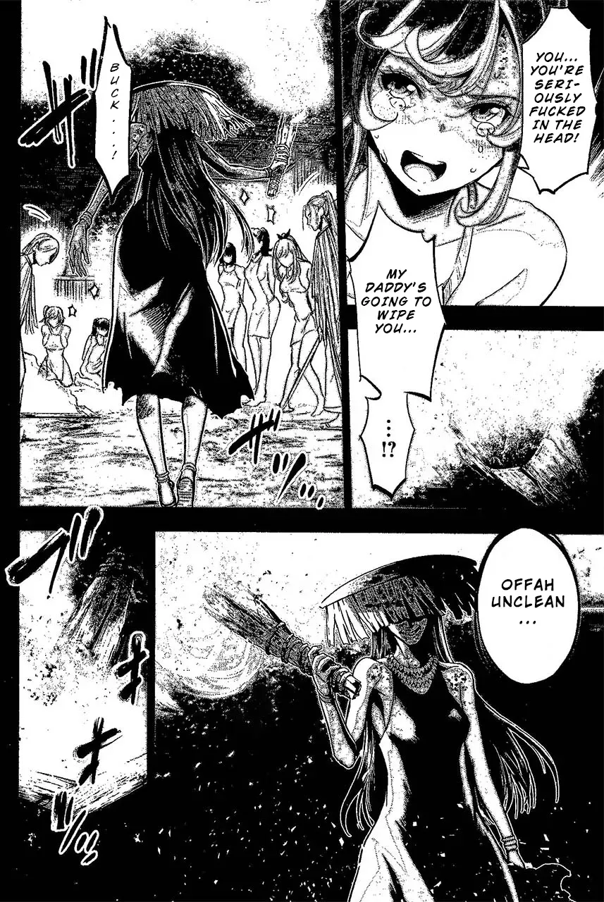 Read Hidden Island chapter 14.5 image 7 on Lezhin