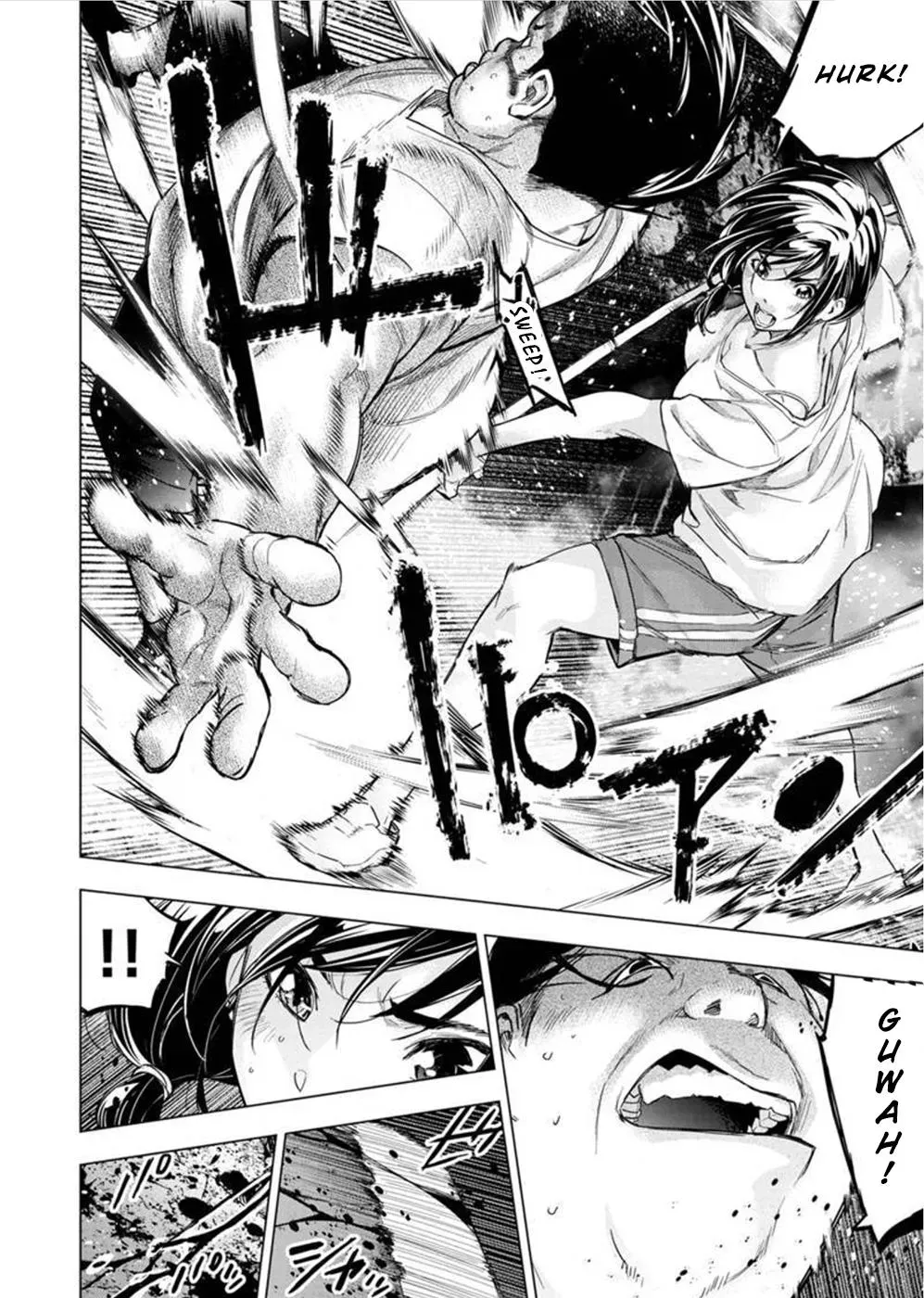 Read Hidden Island chapter 140 image 7 on Lezhin