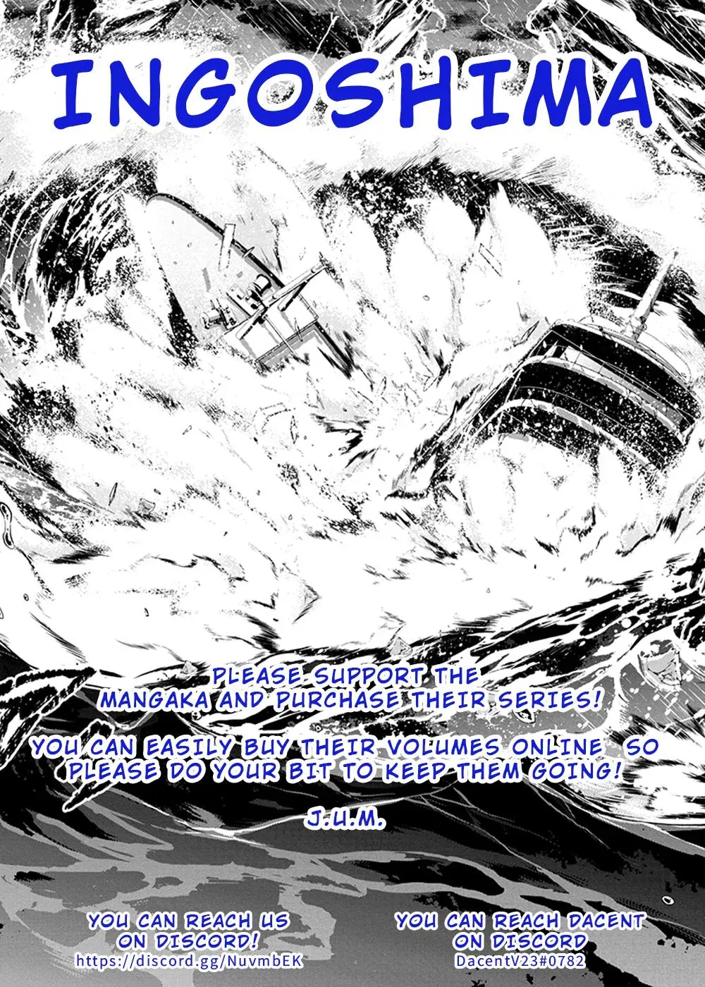 Read Hidden Island chapter 142 image 10 on Lezhin
