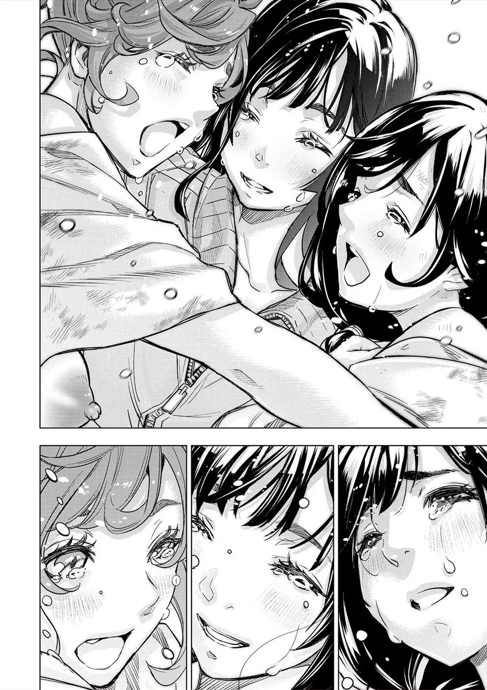 Read Hidden Island chapter 147 image 19 on Lezhin