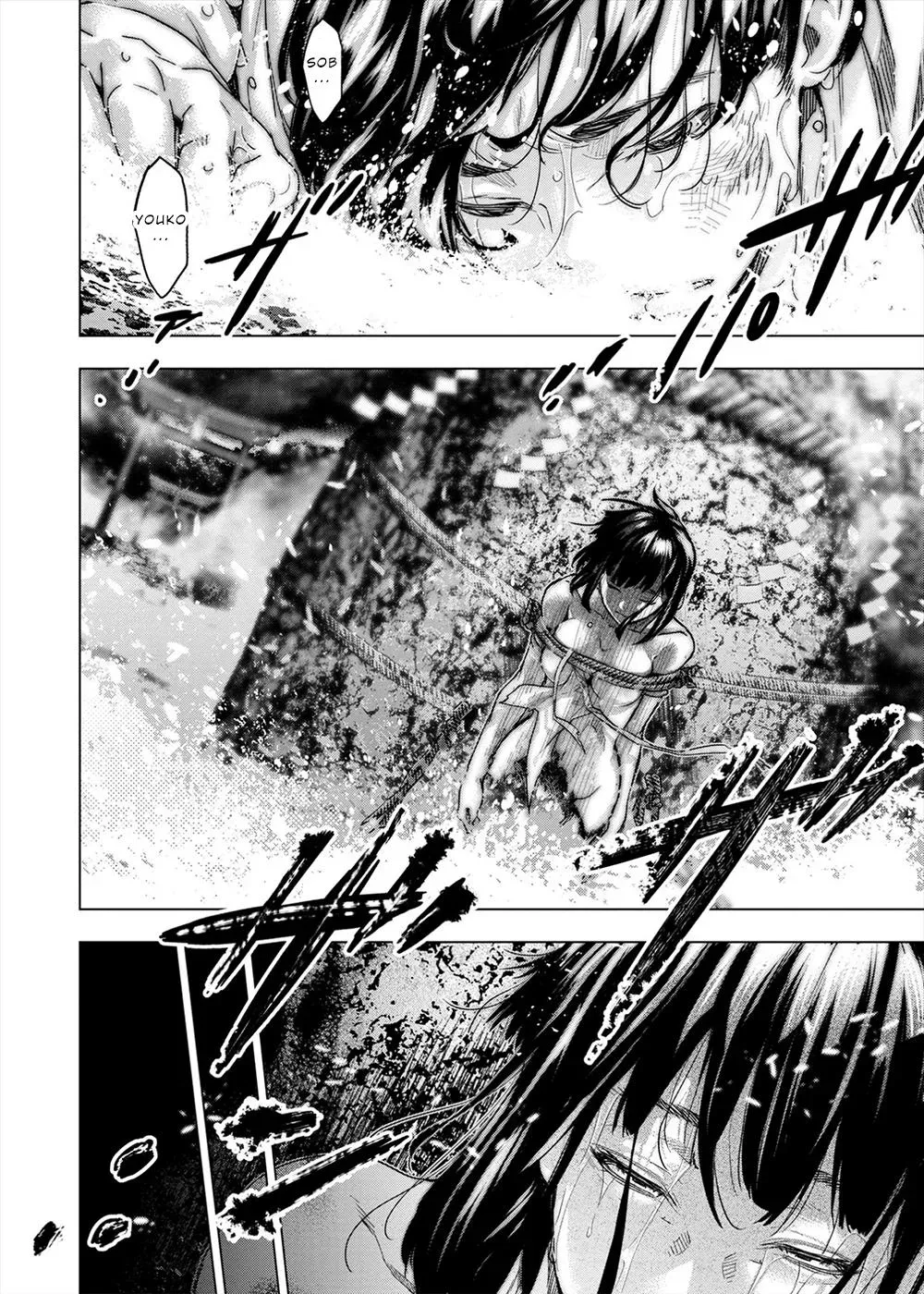 Read Hidden Island chapter 150 image 31 on Lezhin