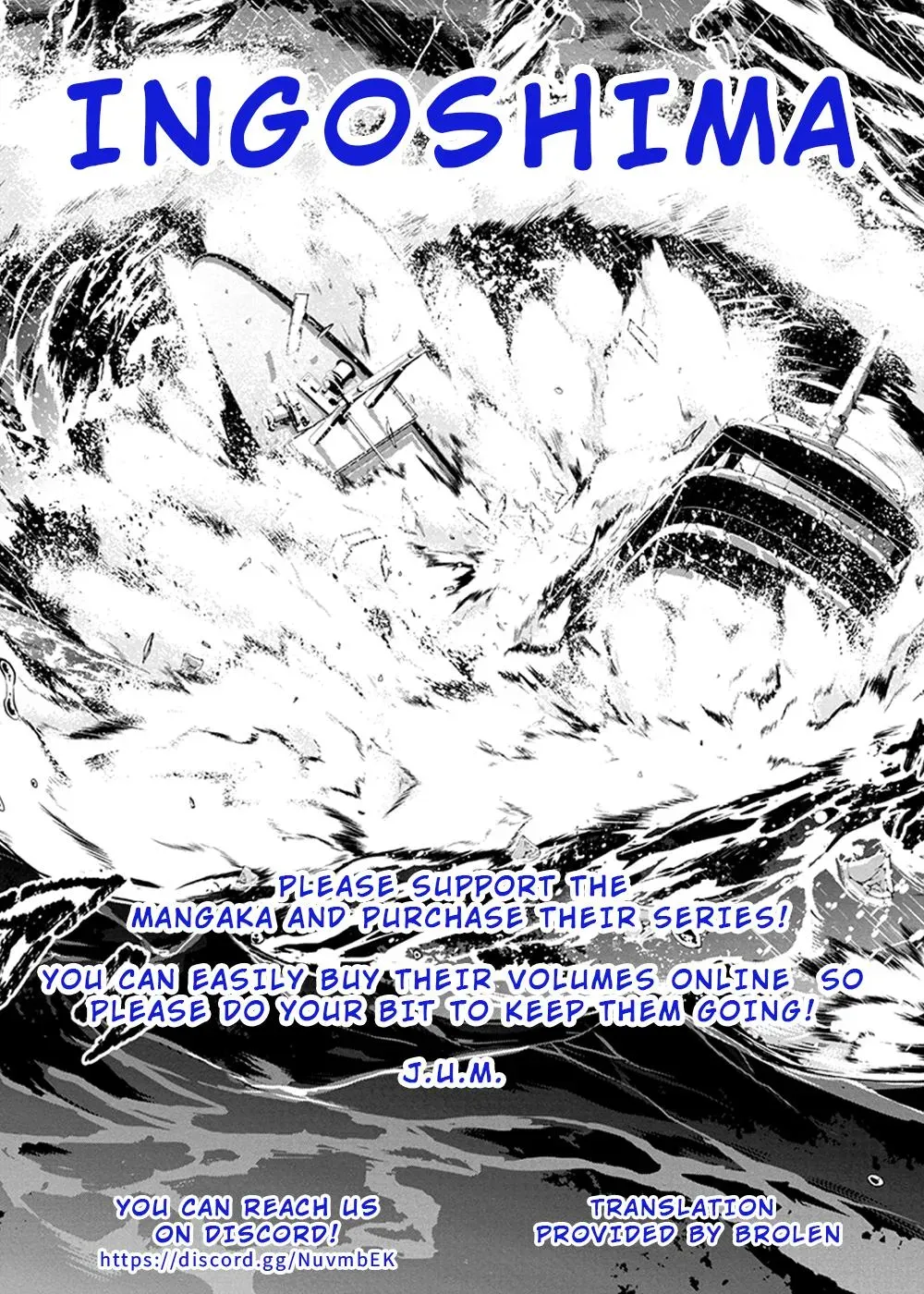 Read Hidden Island chapter 154 image 33 on Lezhin