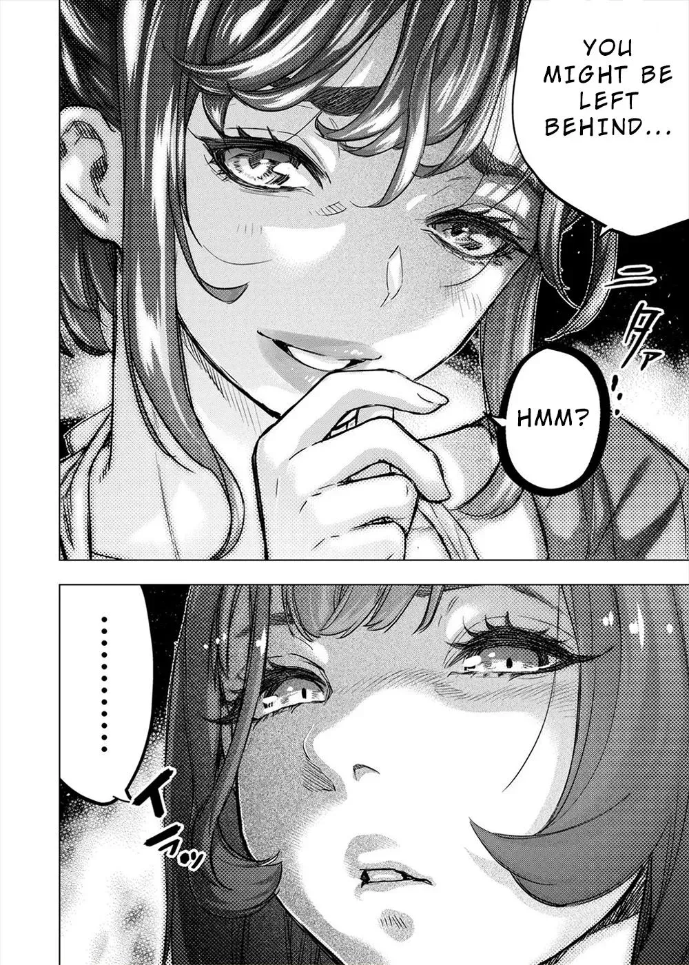 Read Hidden Island chapter 155 image 11 on Lezhin