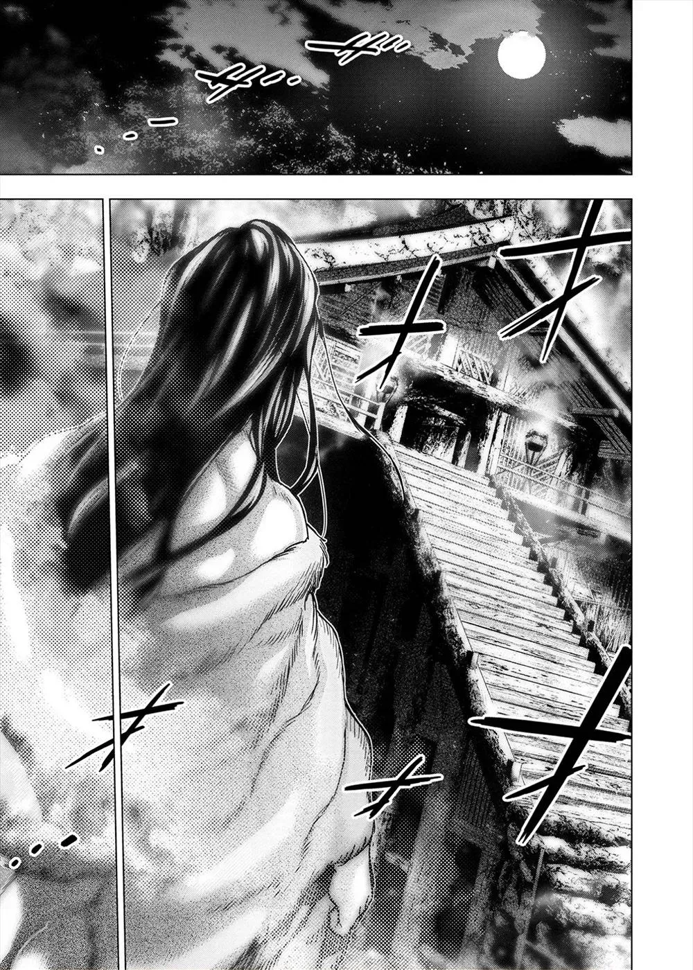 Read Hidden Island chapter 155 image 7 on Lezhin