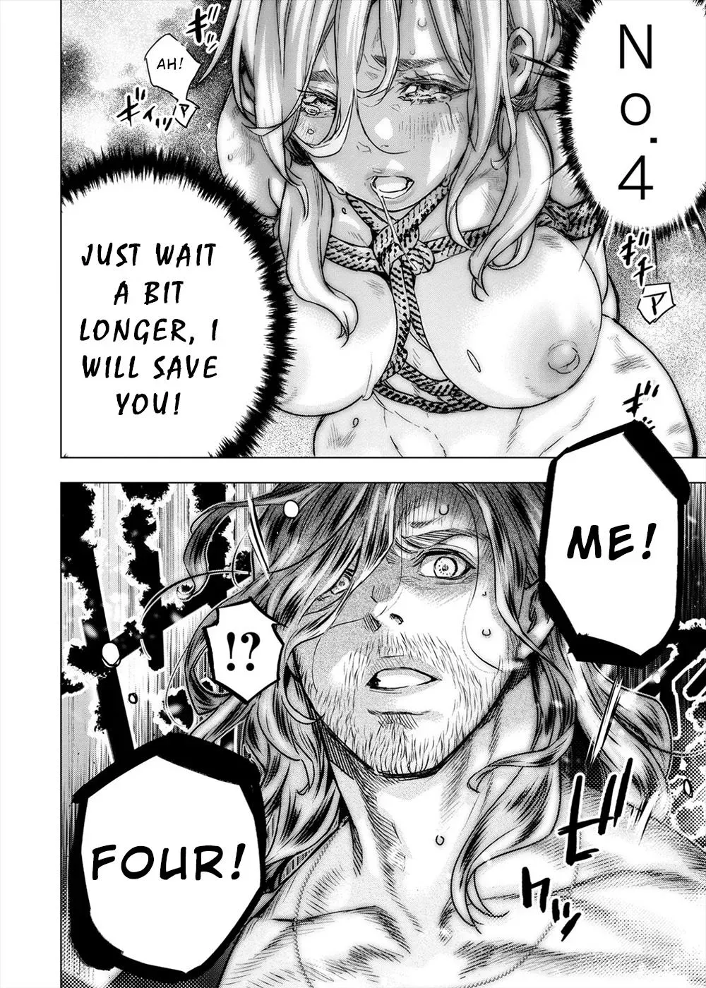 Read Hidden Island chapter 156 image 12 on Lezhin