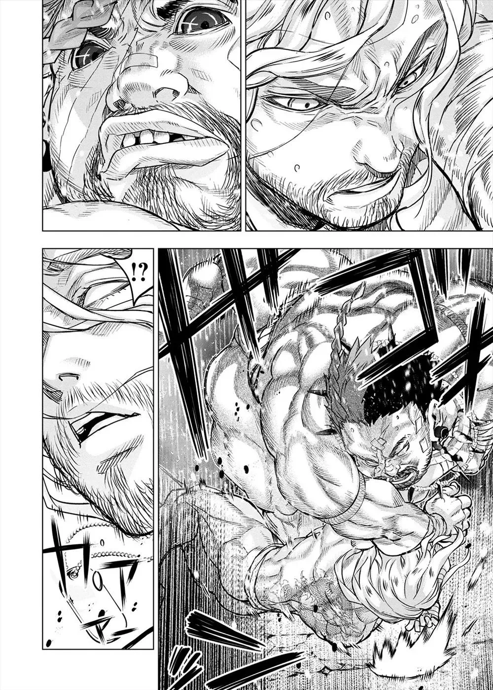 Read Hidden Island chapter 157 image 14 on Lezhin