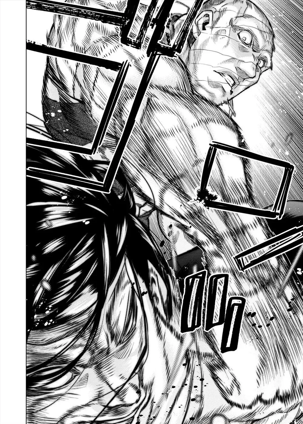 Read Hidden Island chapter 158 image 18 on Lezhin