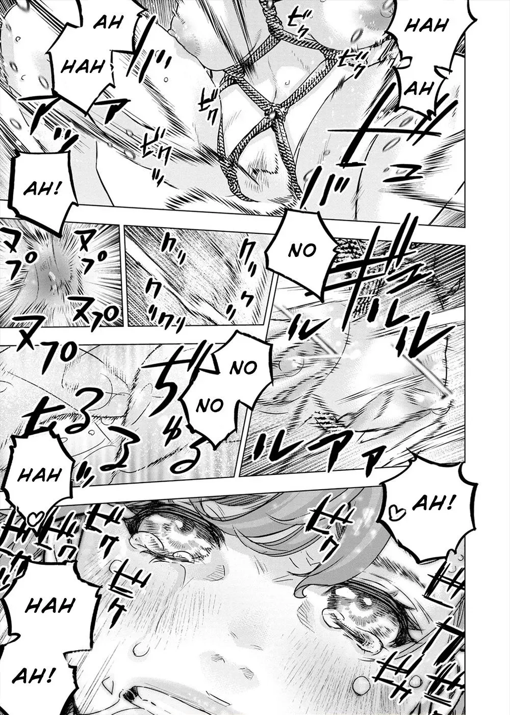 Read Hidden Island chapter 159 image 17 on Lezhin