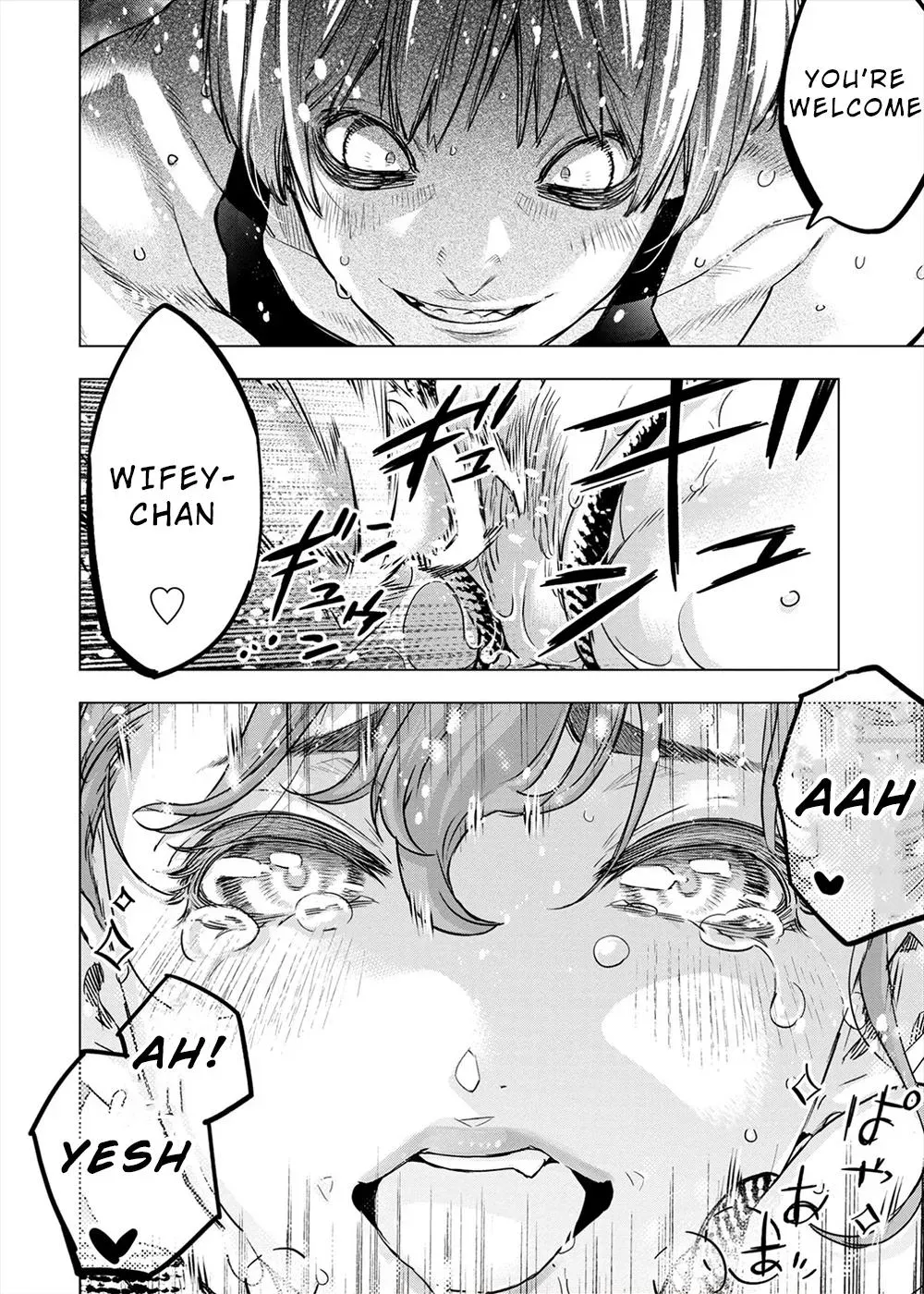 Read Hidden Island chapter 159 image 20 on Lezhin