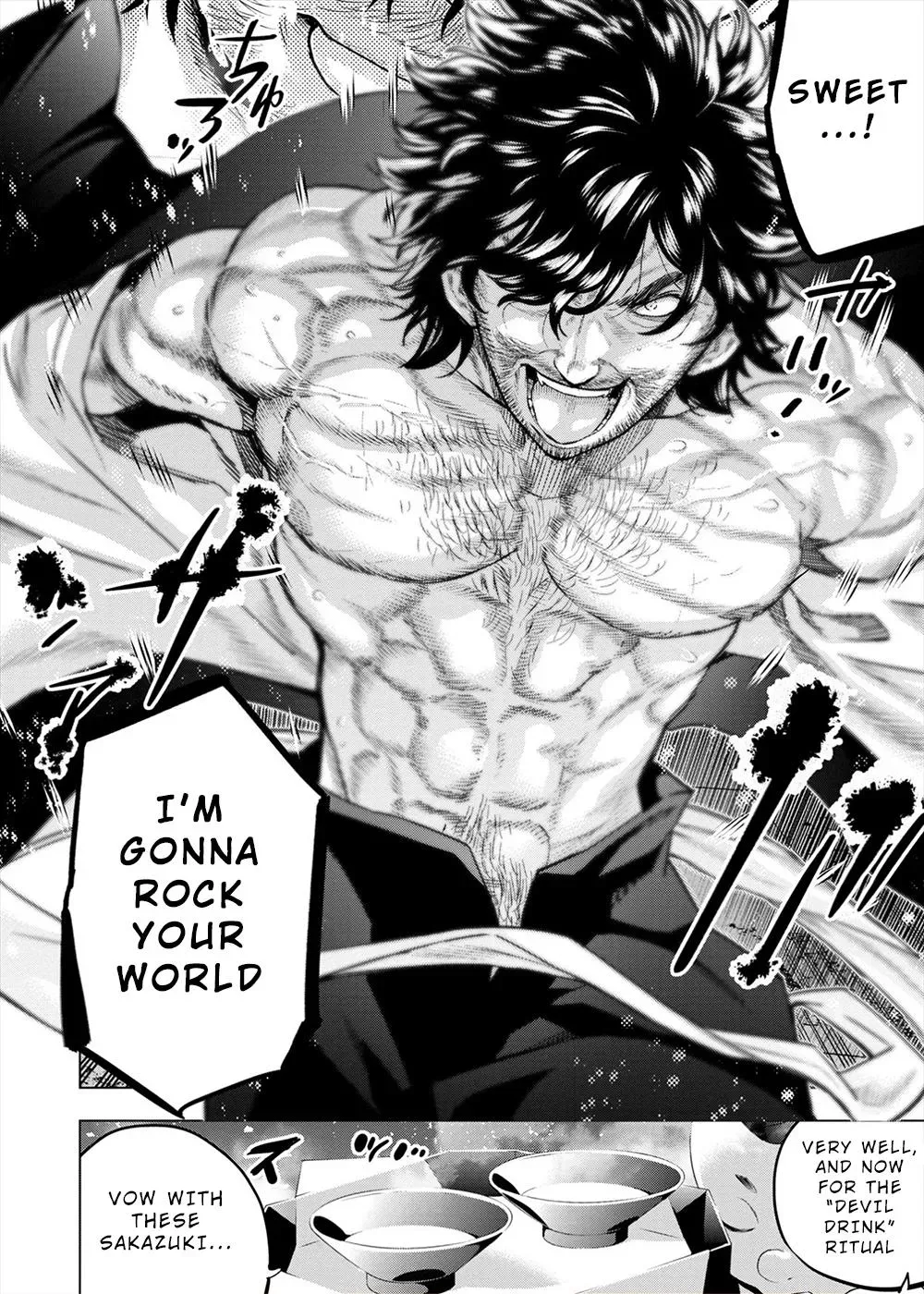 Read Hidden Island chapter 159 image 30 on Lezhin