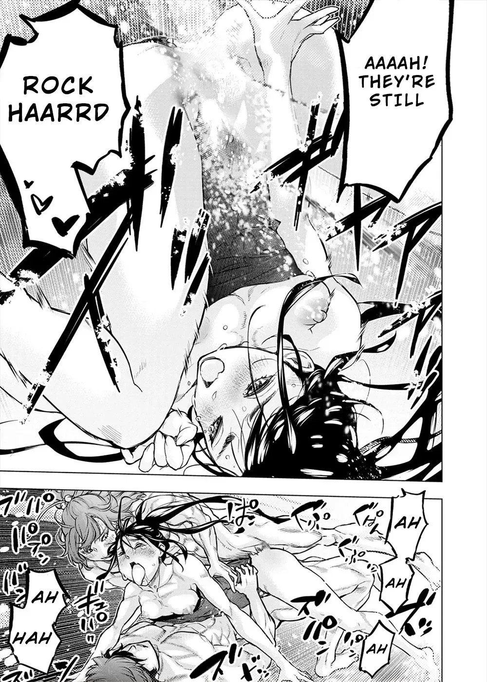Read Hidden Island chapter 160.5 image 10 on Lezhin