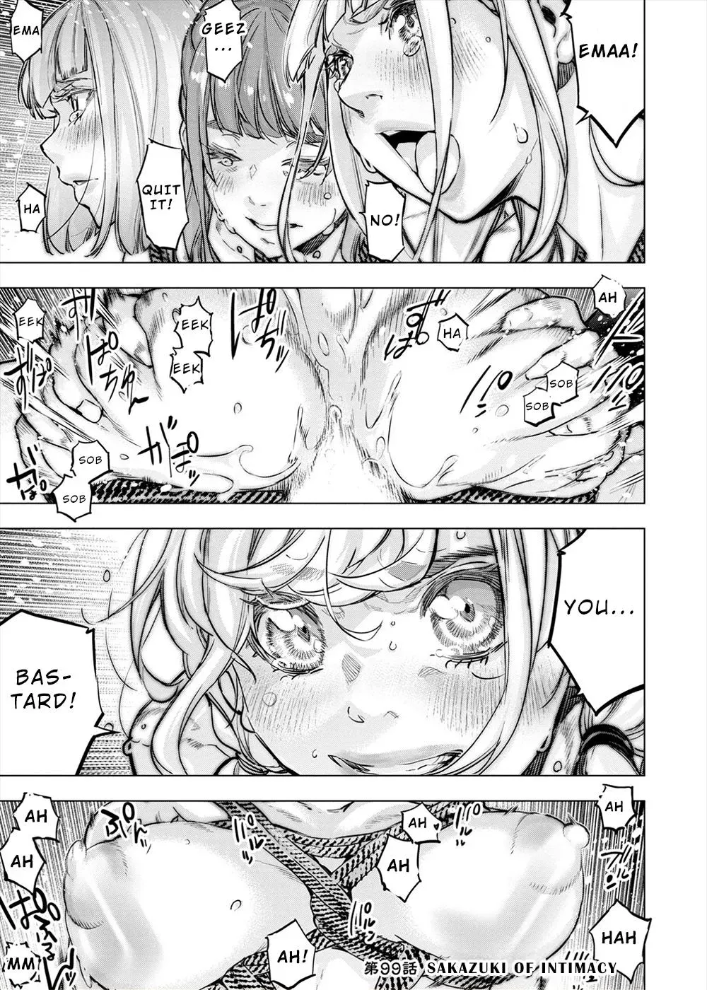 Read Hidden Island chapter 160 image 0 on Lezhin