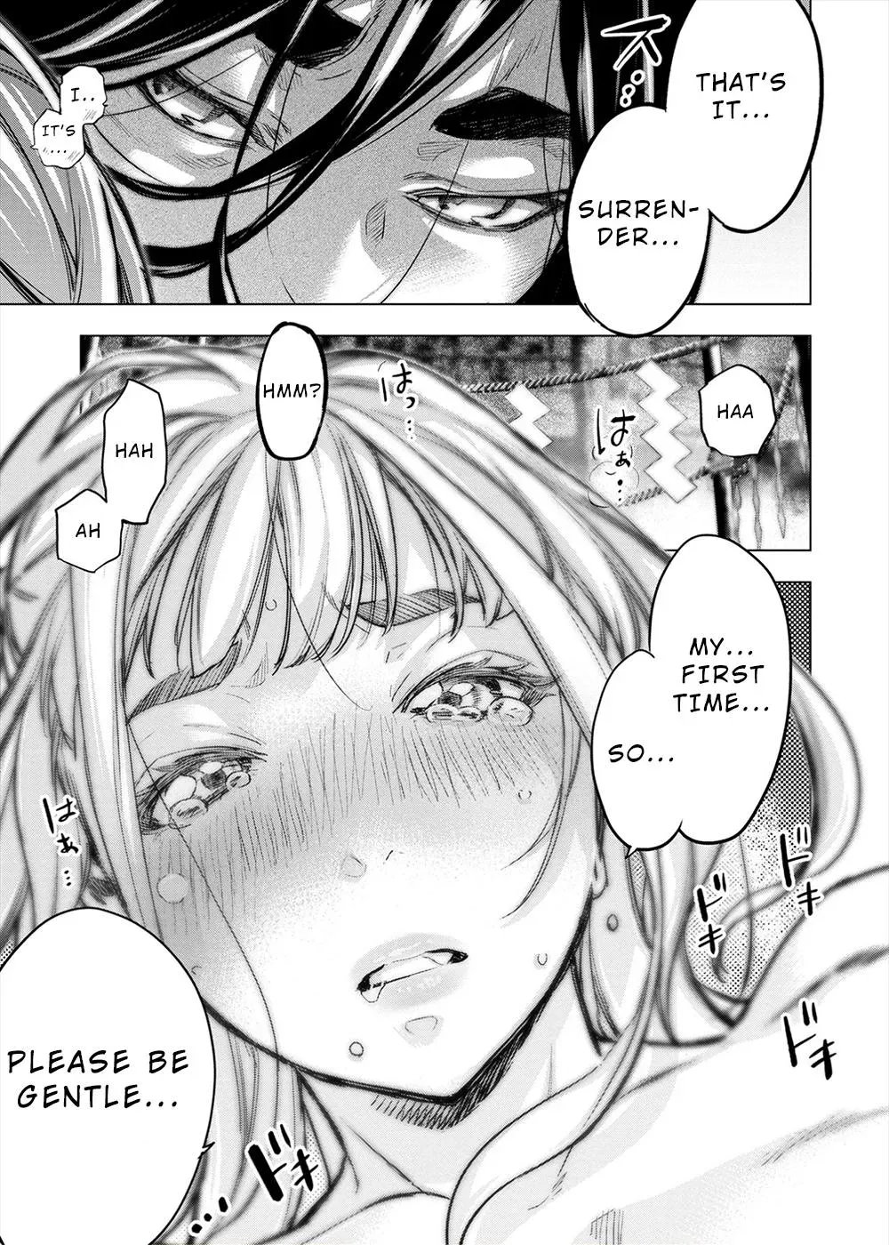 Read Hidden Island chapter 160 image 20 on Lezhin