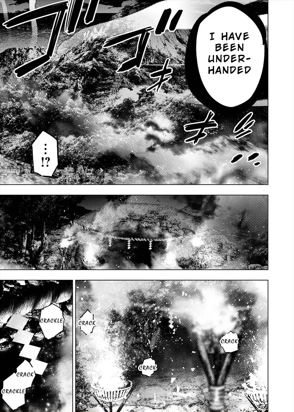 Read Hidden Island chapter 160 image 8 on Lezhin