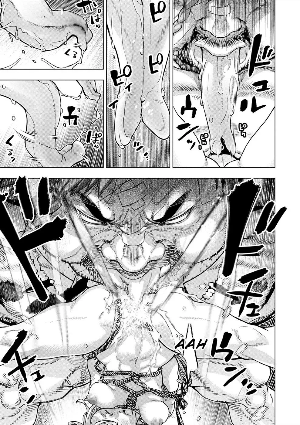 Read Hidden Island chapter 162 image 4 on Lezhin