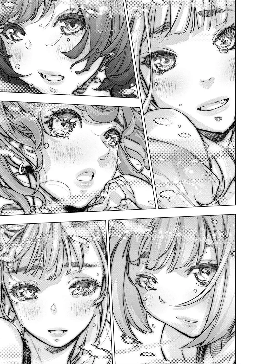 Read Hidden Island chapter 163 image 15 on Lezhin