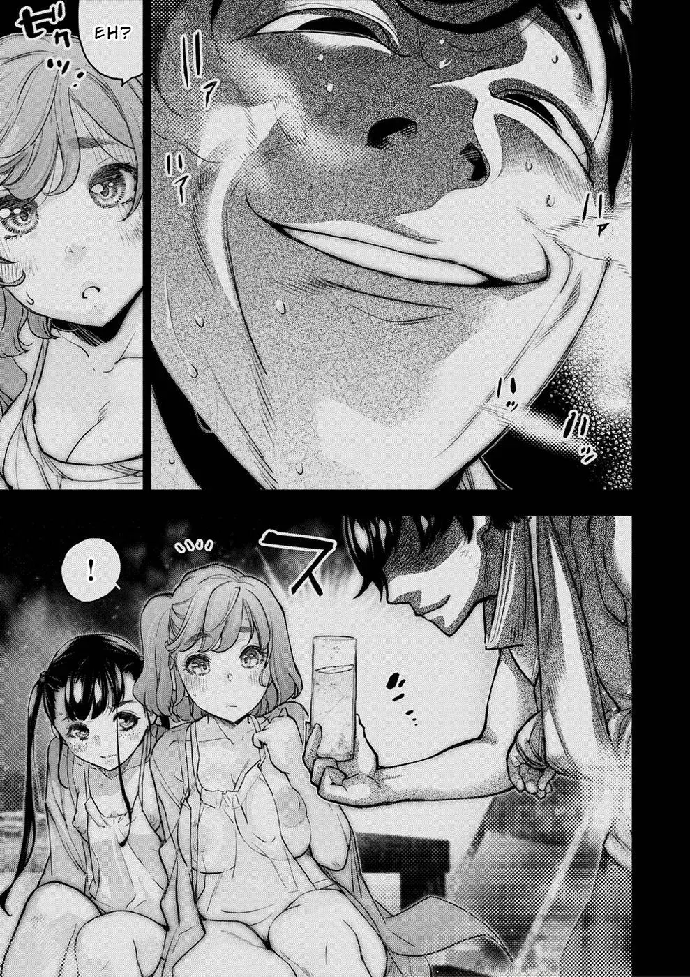 Read Hidden Island chapter 164 image 2 on Lezhin