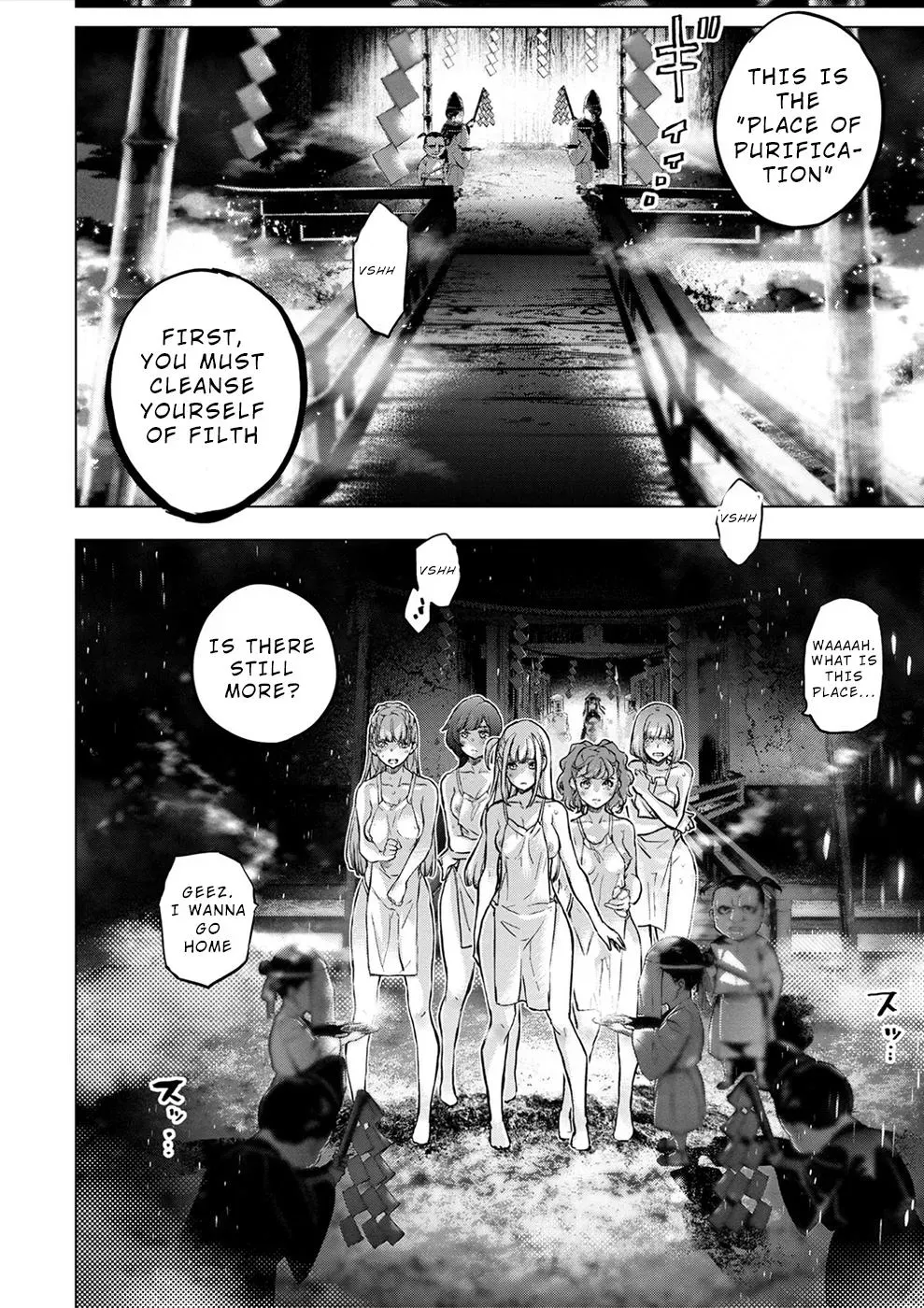 Read Hidden Island chapter 168.5 image 5 on Lezhin