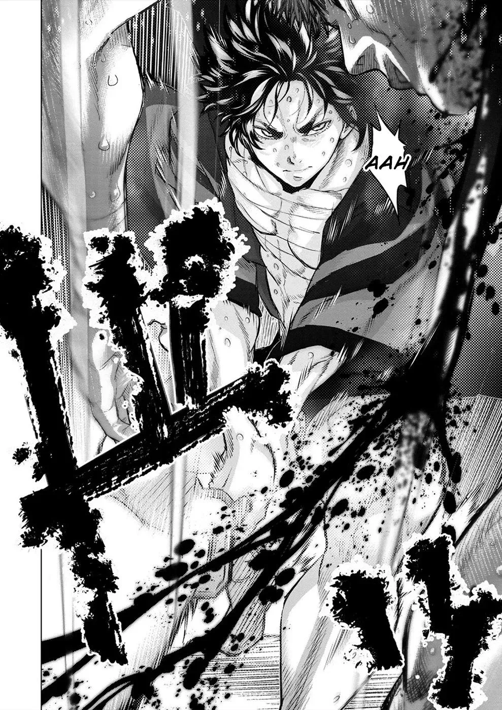 Read Hidden Island chapter 169 image 10 on Lezhin