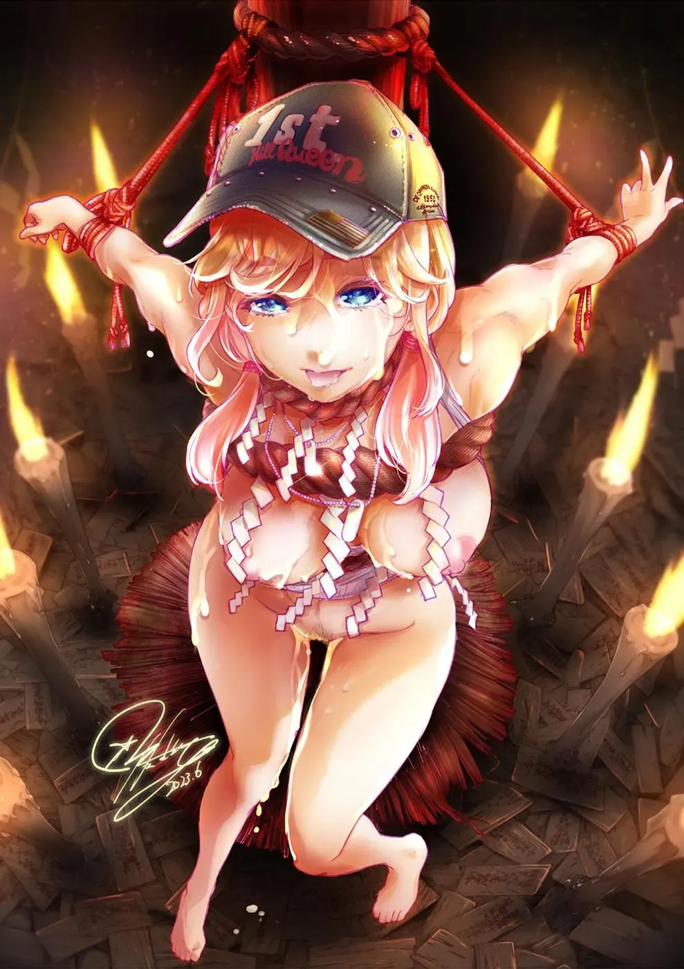 Read Hidden Island chapter 169 image 2 on Lezhin