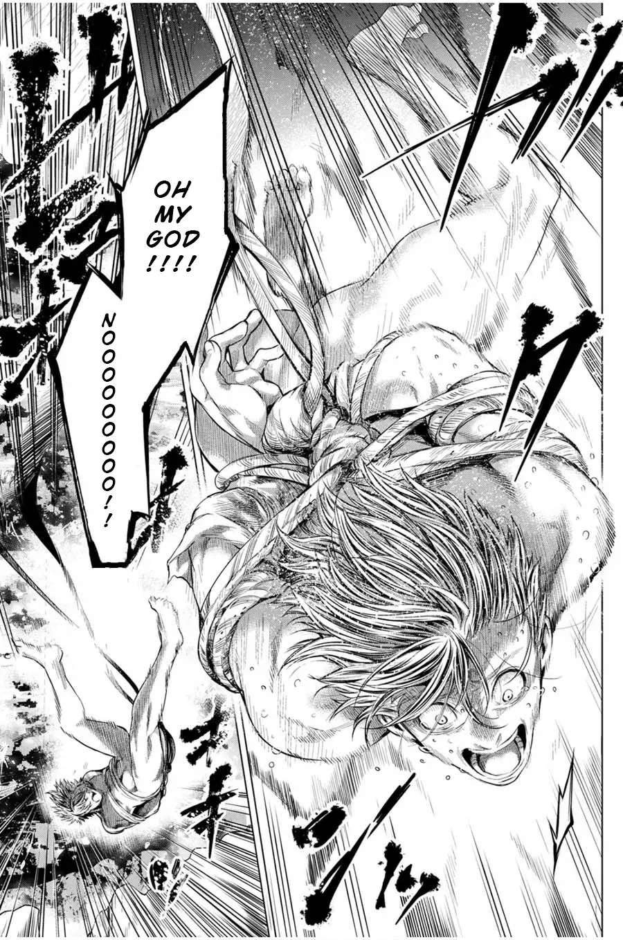 Read Hidden Island chapter 17 image 4 on Lezhin