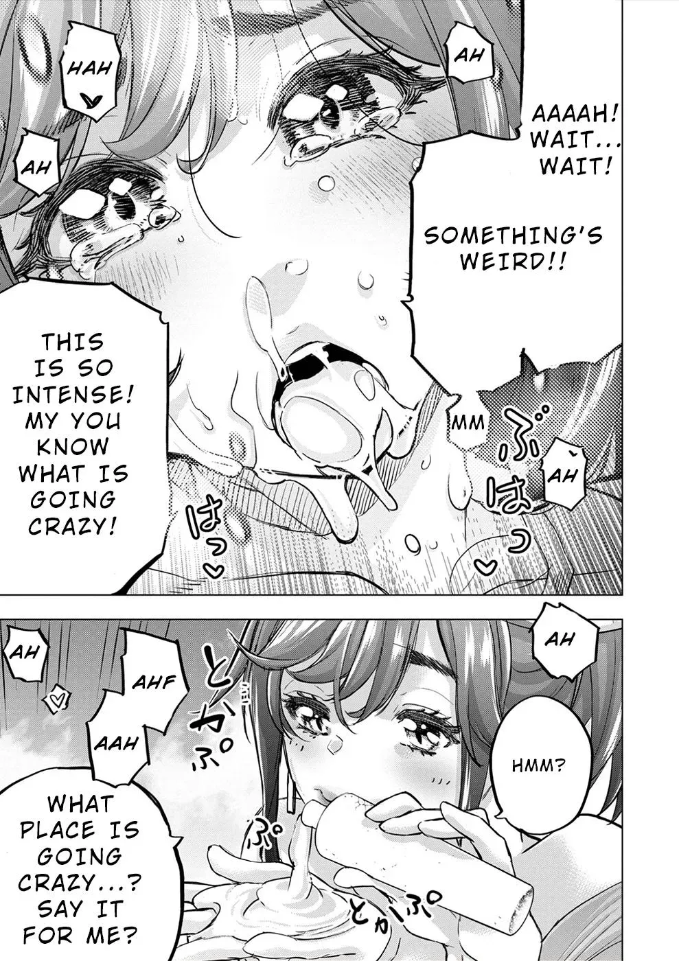 Read Hidden Island chapter 173.5 image 13 on Lezhin