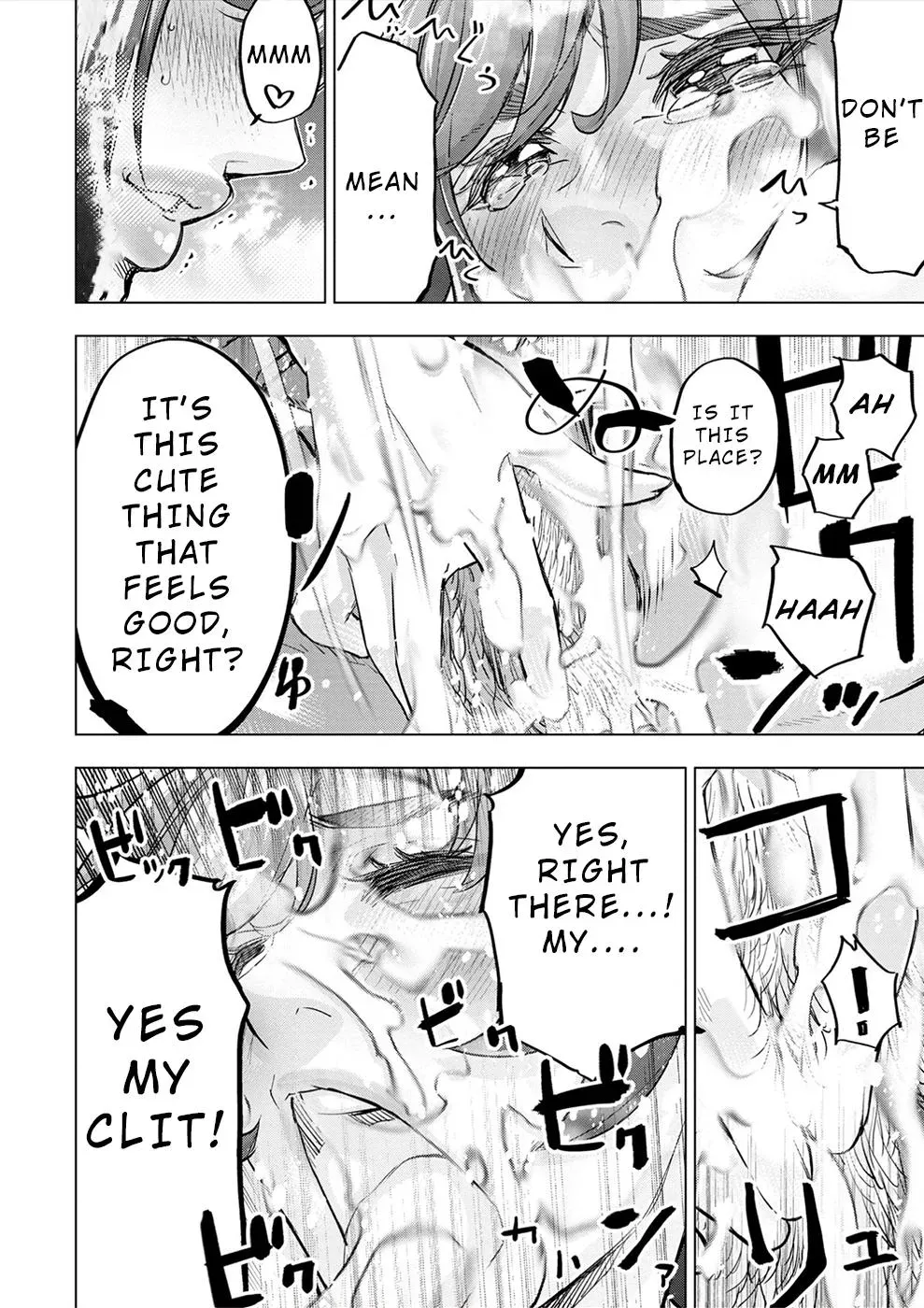 Read Hidden Island chapter 173.5 image 14 on Lezhin