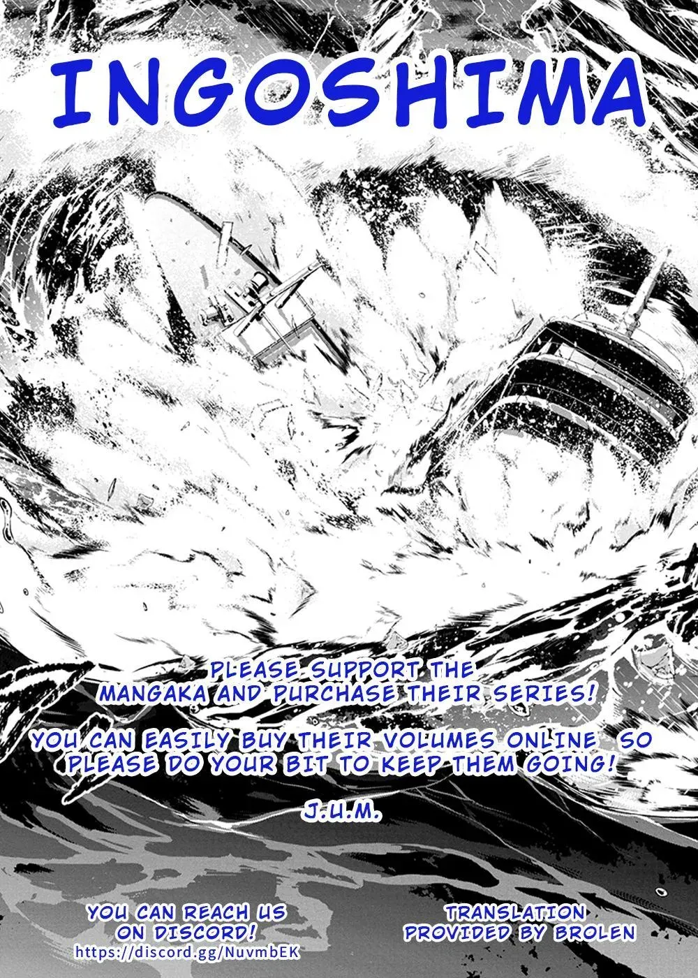 Read Hidden Island chapter 175 image 32 on Lezhin