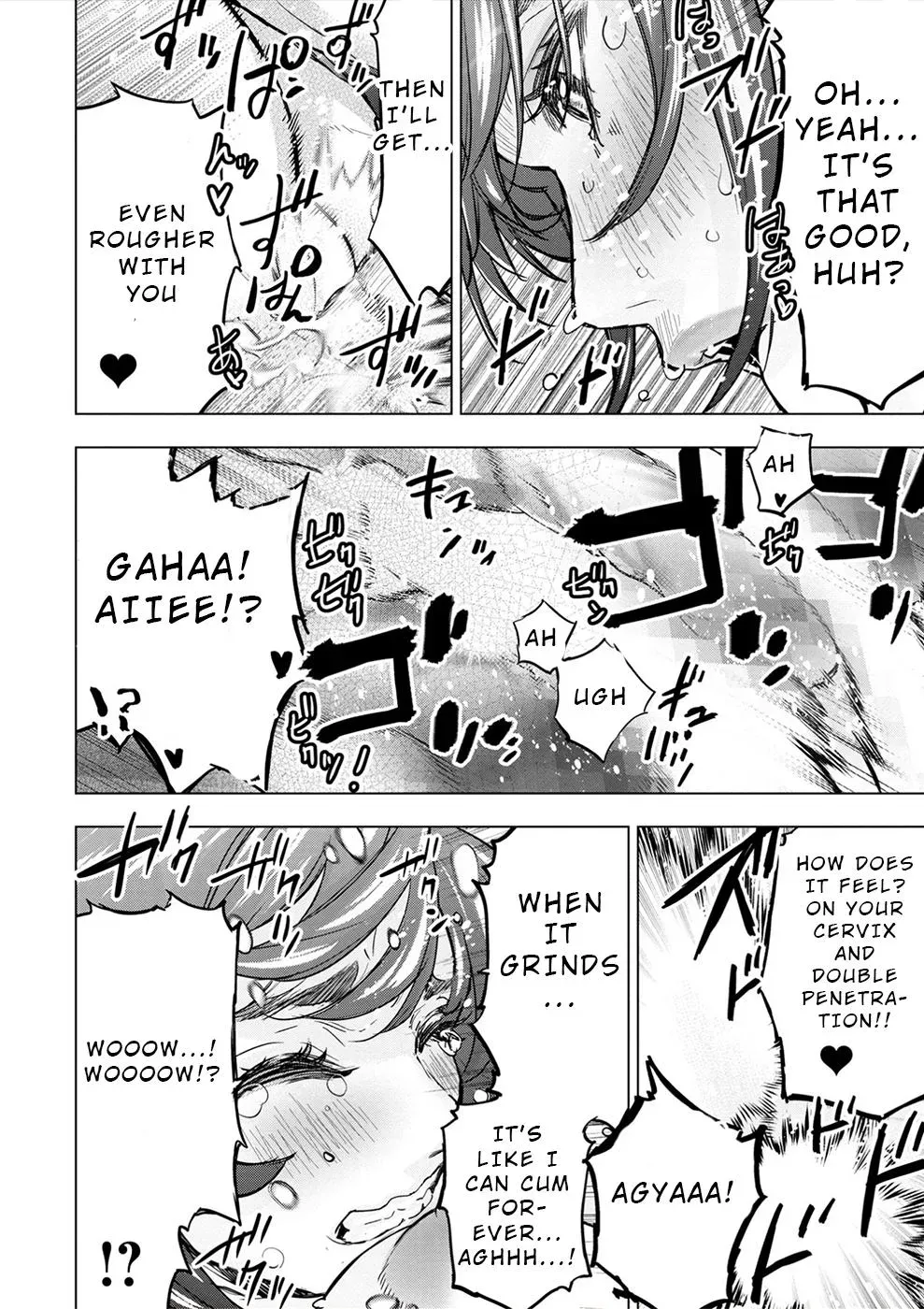 Read Hidden Island chapter 177.5 image 12 on Lezhin