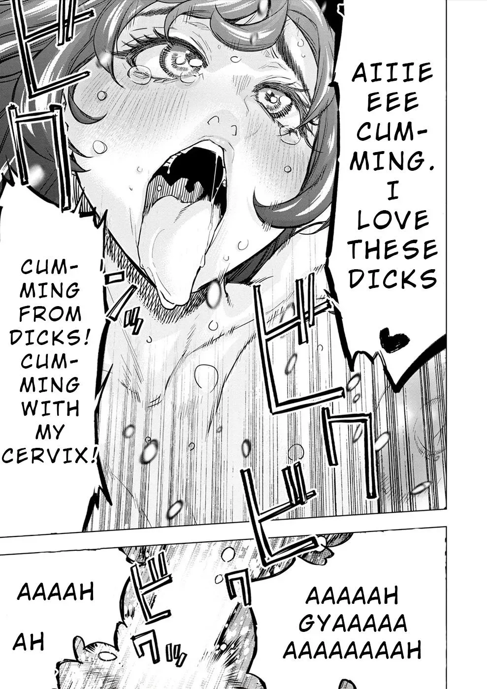 Read Hidden Island chapter 177.5 image 13 on Lezhin