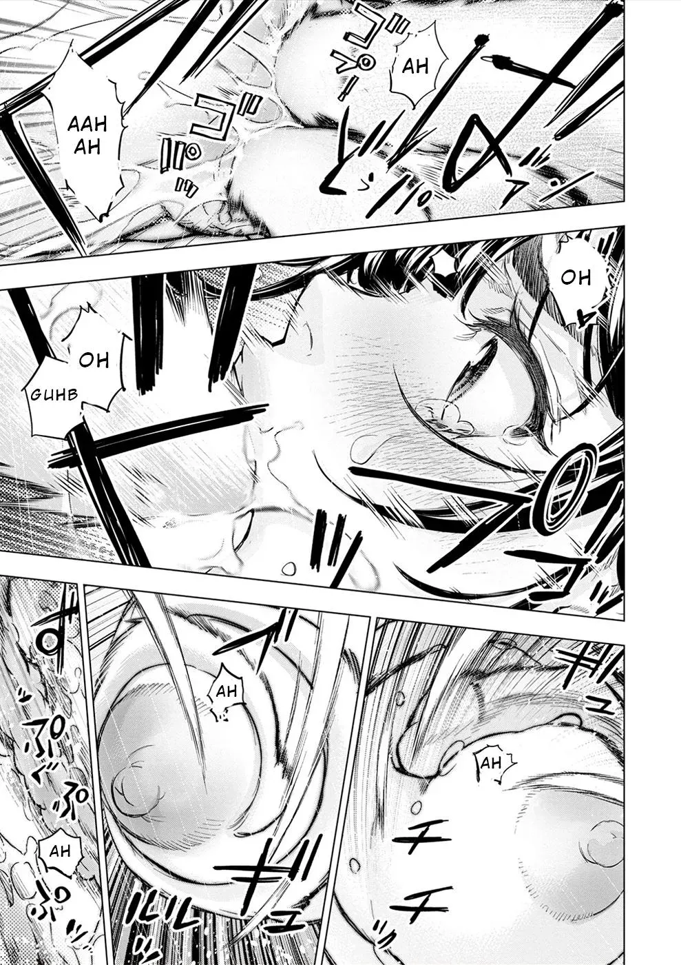 Read Hidden Island chapter 182.5 image 10 on Lezhin