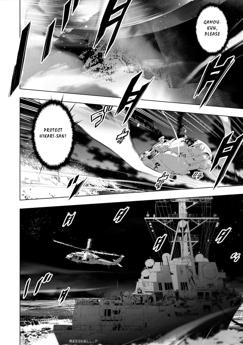 Read Hidden Island chapter 182 image 13 on Lezhin