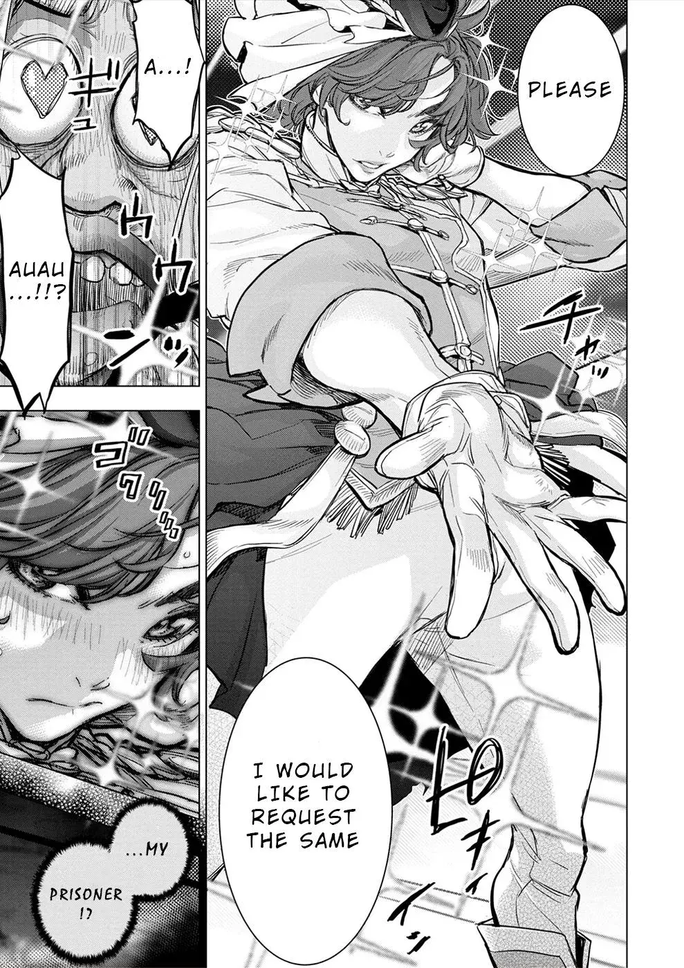 Read Hidden Island chapter 182 image 18 on Lezhin