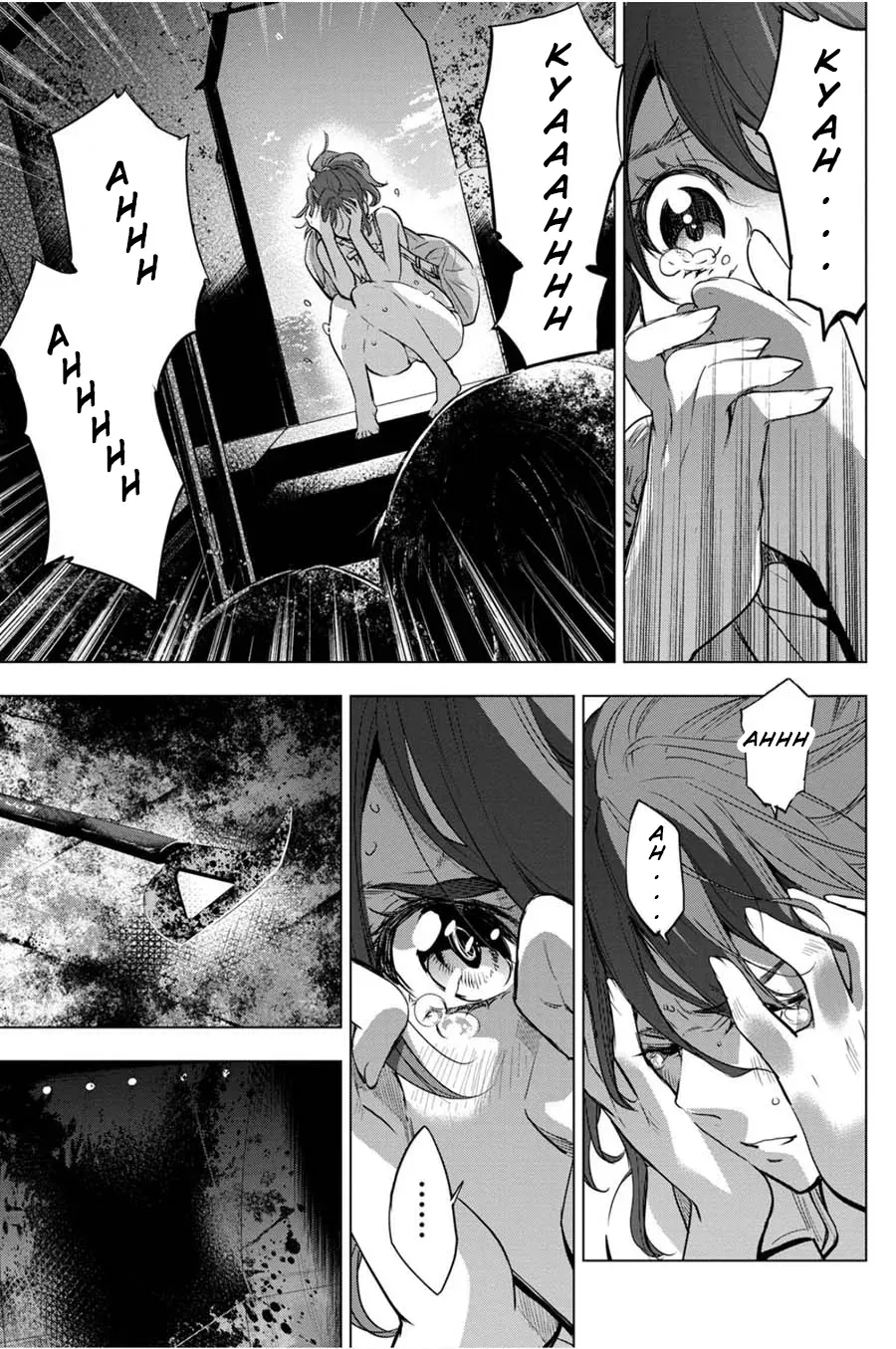 Read Hidden Island chapter 29 image 10 on Lezhin