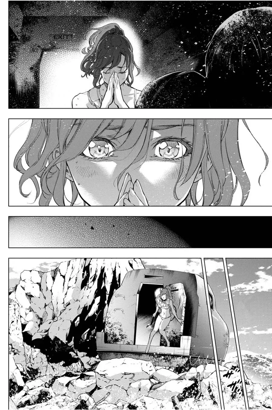 Read Hidden Island chapter 29 image 19 on Lezhin