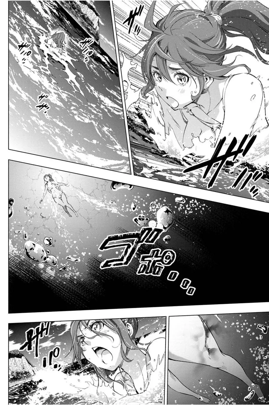 Read Hidden Island chapter 29 image 23 on Lezhin