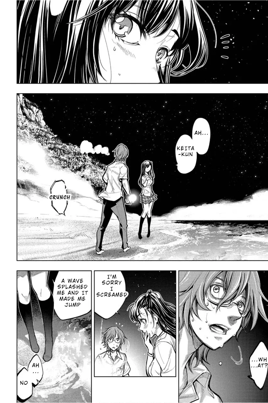 Read Hidden Island chapter 3 image 1 on Lezhin