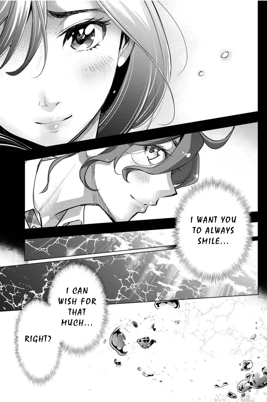 Read Hidden Island chapter 30 image 10 on Lezhin