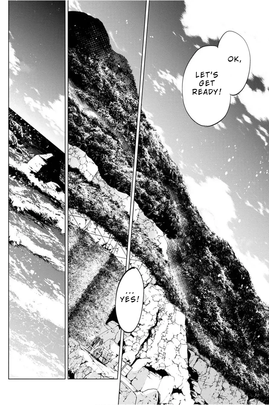Read Hidden Island chapter 35 image 17 on Lezhin