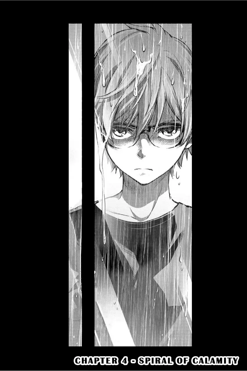 Read Hidden Island chapter 4 image 1 on Lezhin