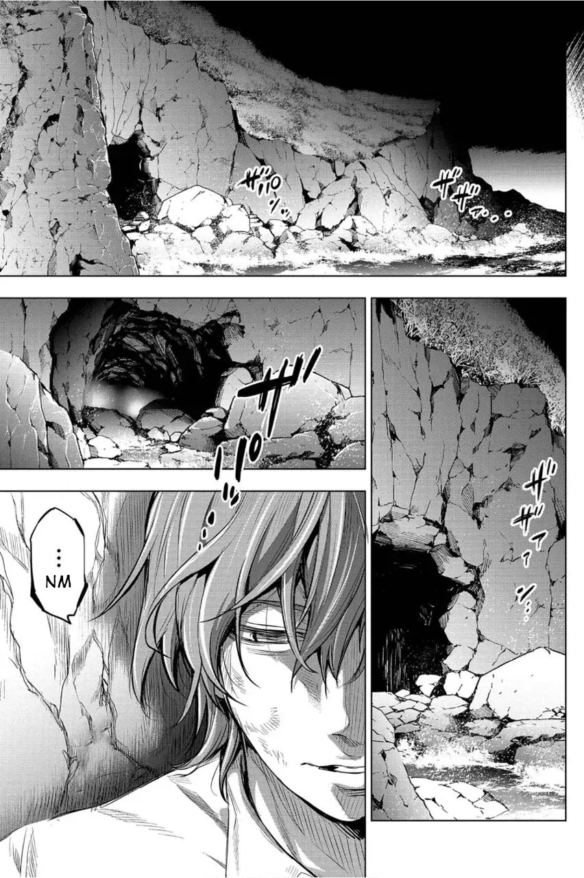 Read Hidden Island chapter 4 image 2 on Lezhin