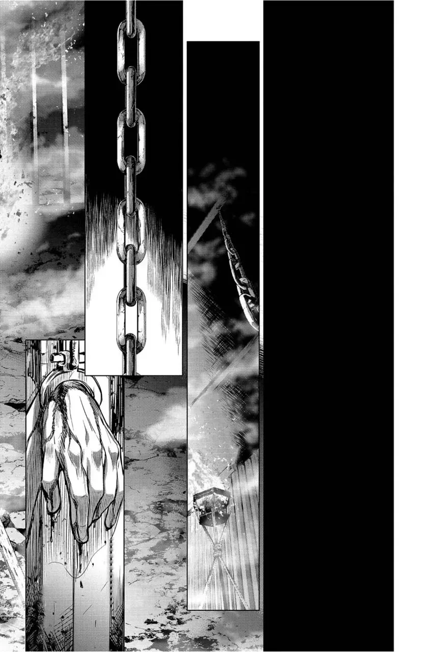 Read Hidden Island chapter 4 image 25 on Lezhin