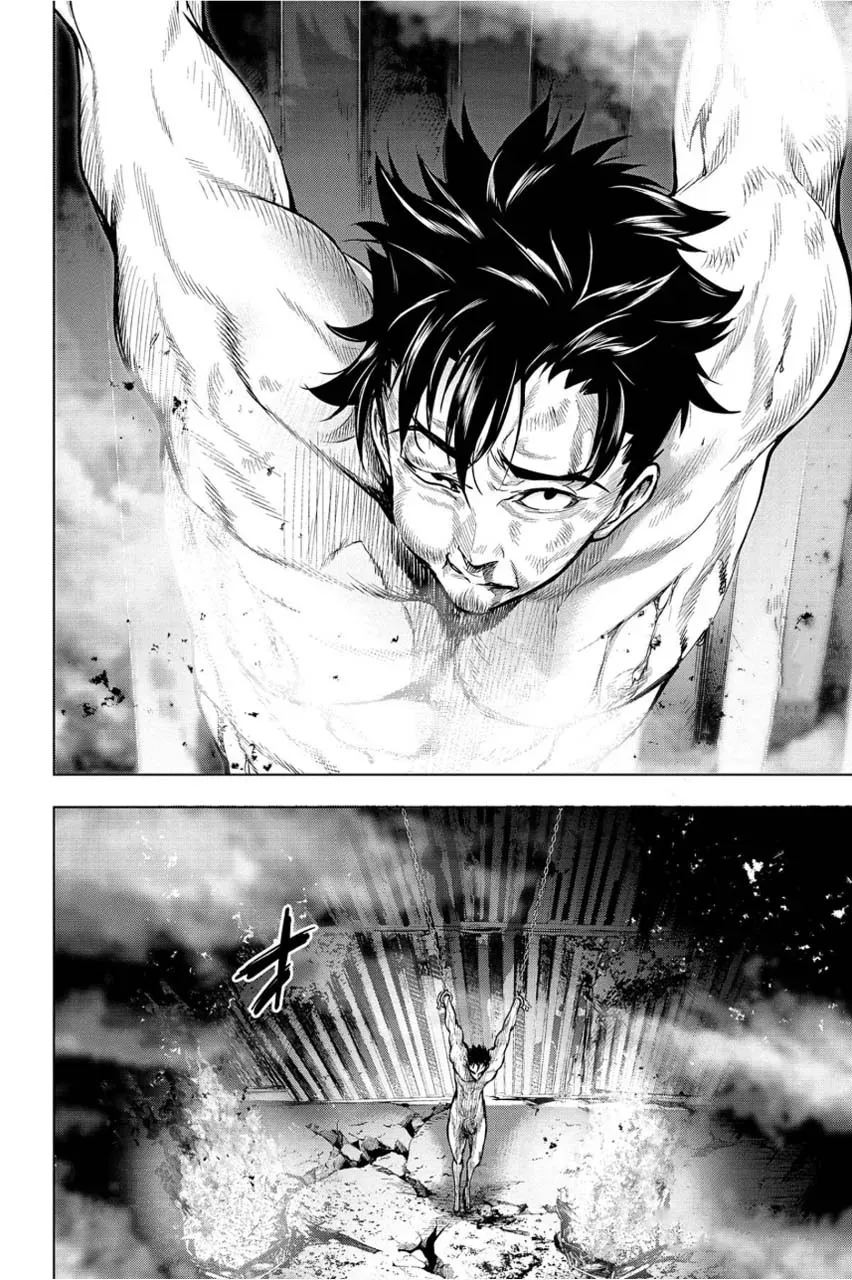Read Hidden Island chapter 4 image 26 on Lezhin