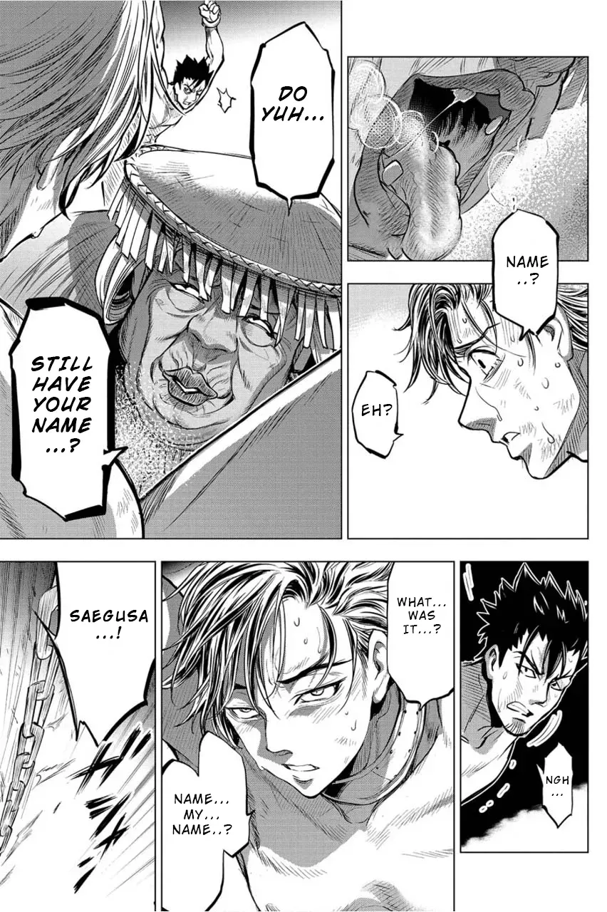 Read Hidden Island chapter 5 image 11 on Lezhin